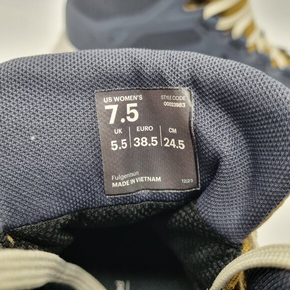 REI Co-op Flash TT Hiking Boots Size 7.5 - Picture 8 of 16